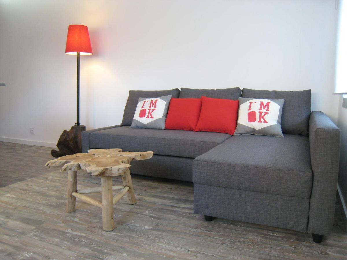 Cascais Unike Apartment Exterior foto