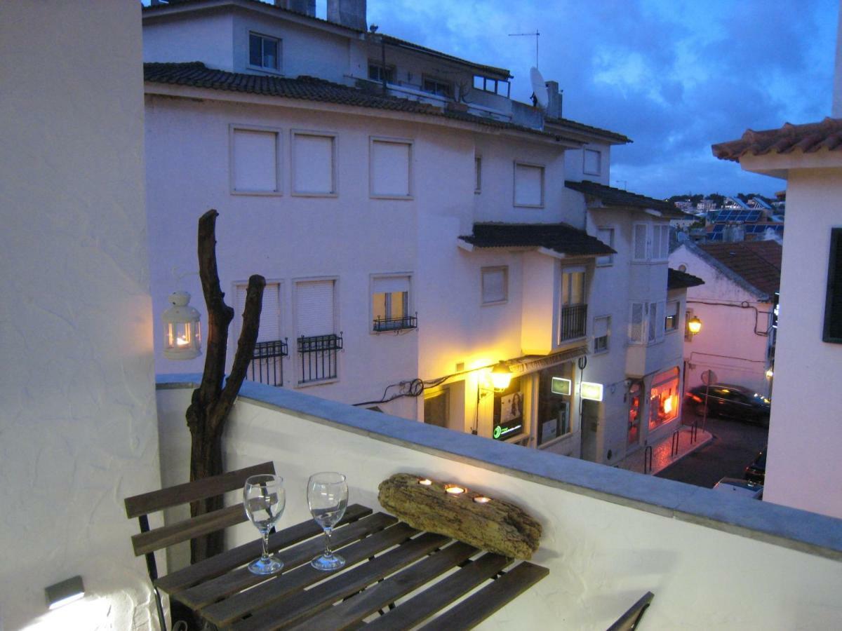 Cascais Unike Apartment Exterior foto