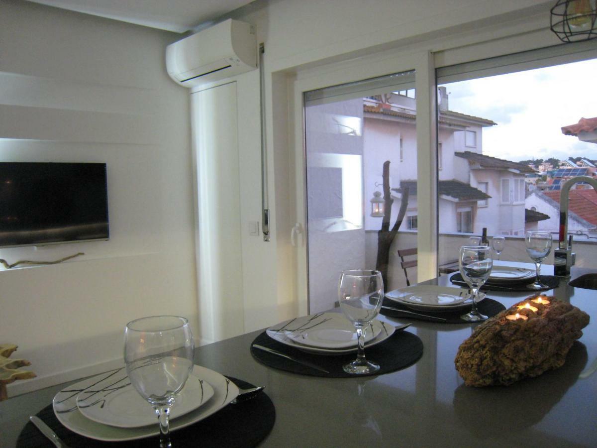 Cascais Unike Apartment Exterior foto
