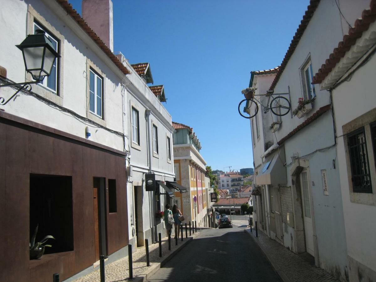 Cascais Unike Apartment Exterior foto