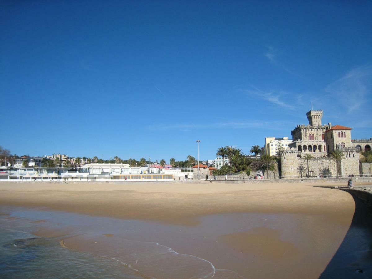 Cascais Unike Apartment Exterior foto